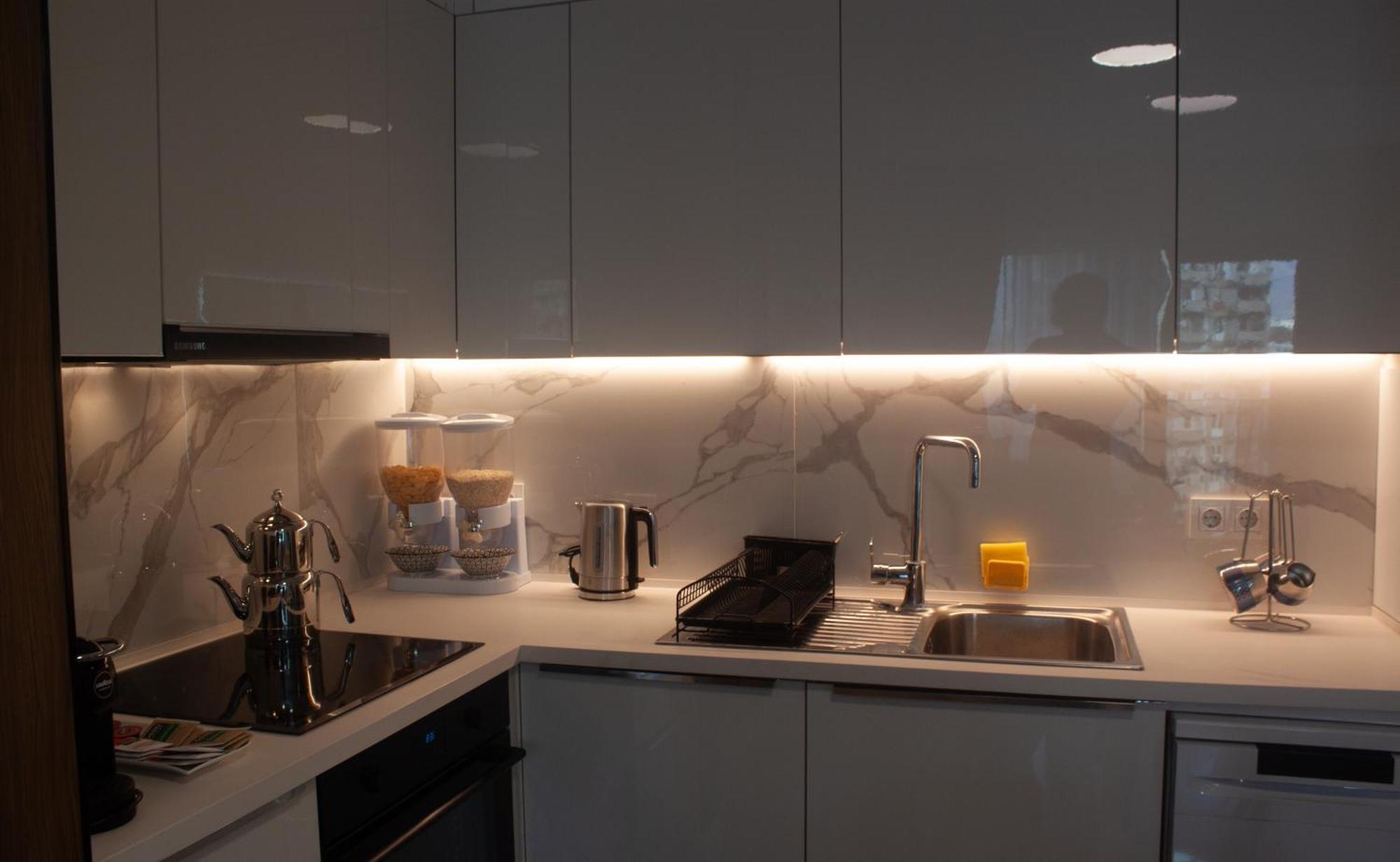 Nina Apartment Diamond Limak Скопье Экстерьер фото