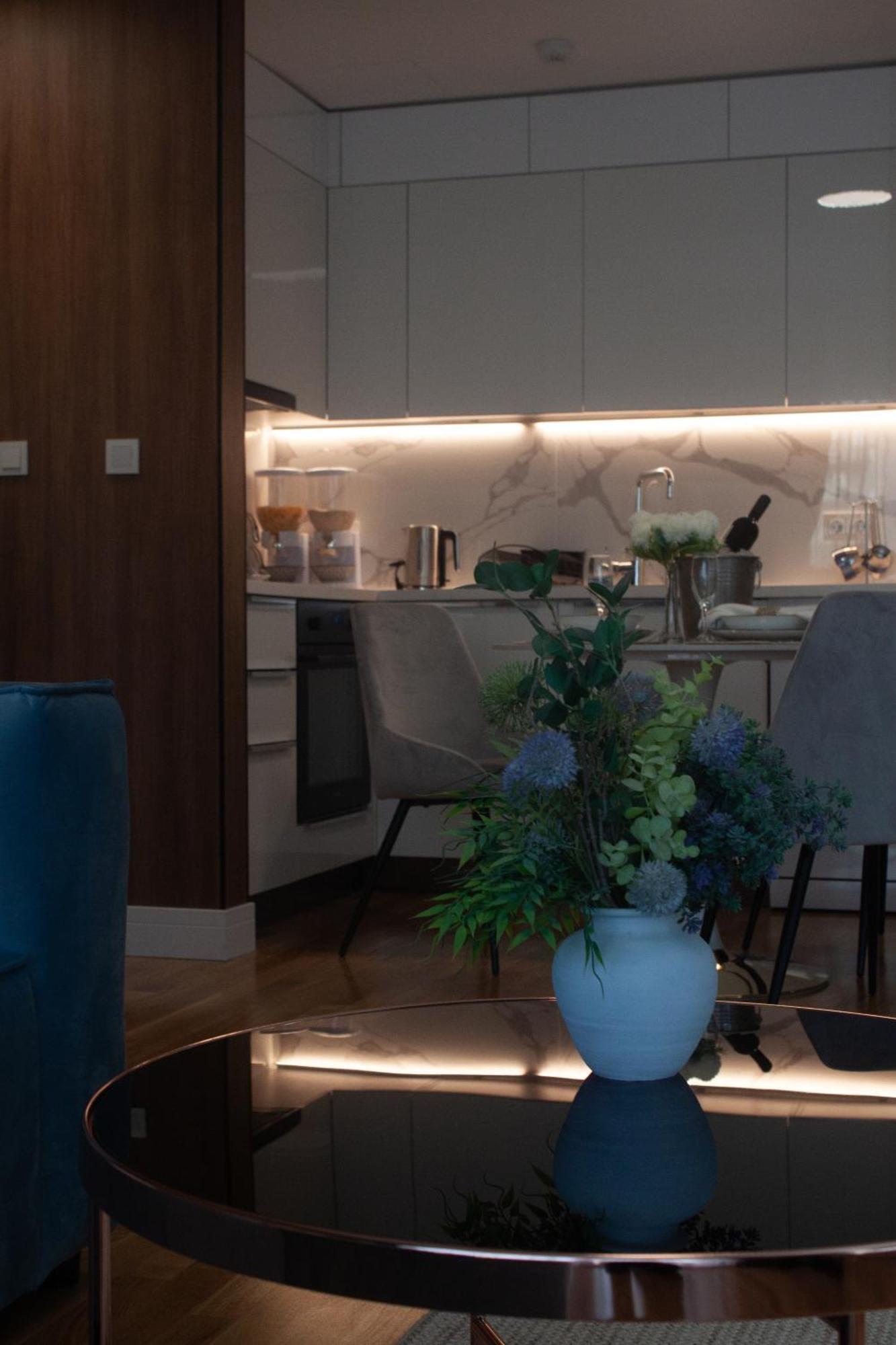 Nina Apartment Diamond Limak Скопье Экстерьер фото