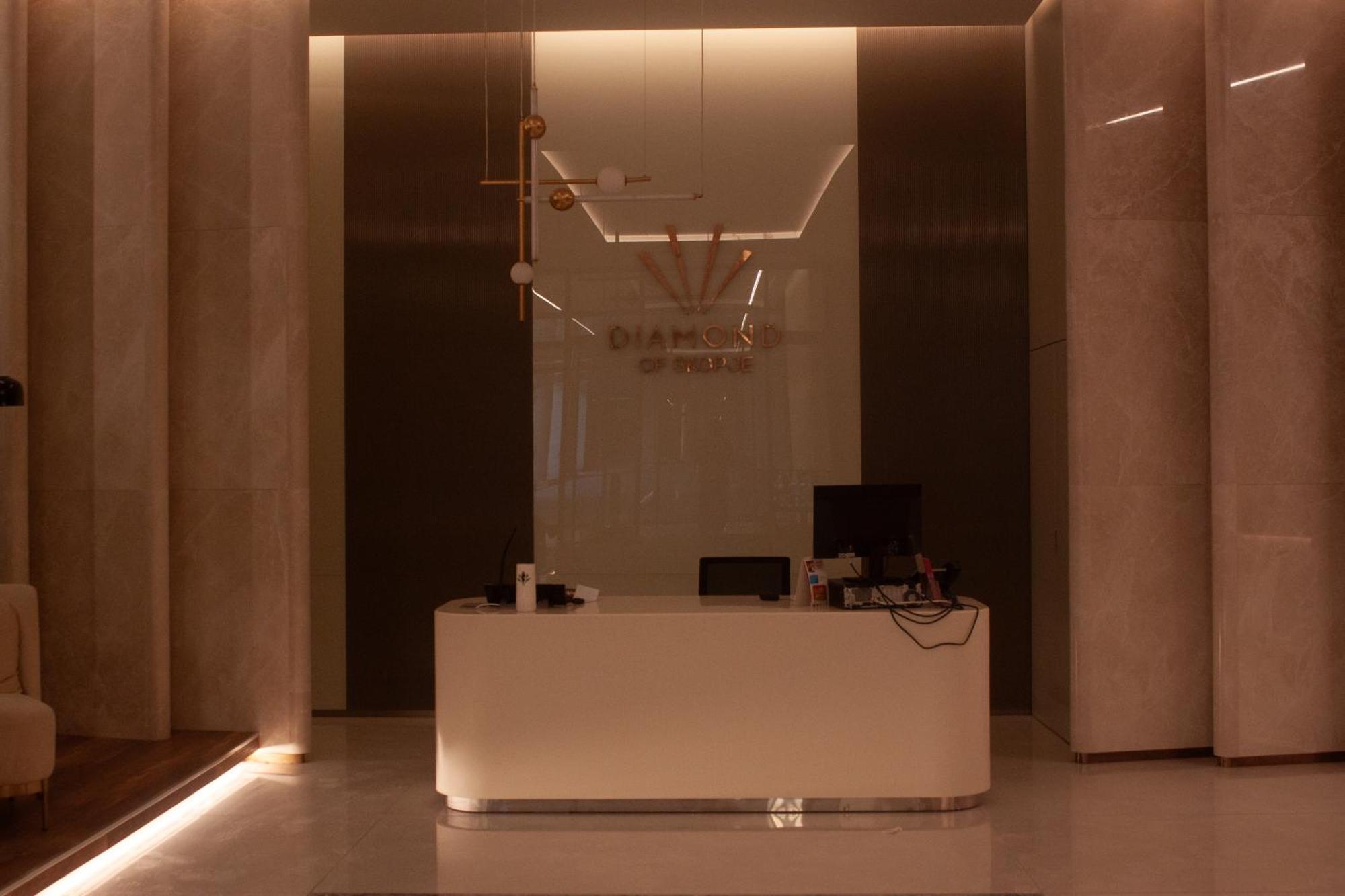 Nina Apartment Diamond Limak Скопье Номер фото