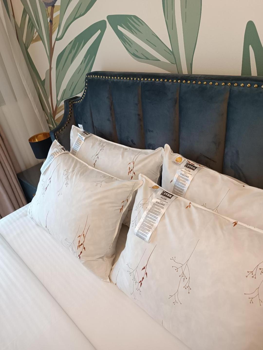 Nina Apartment Diamond Limak Скопье Экстерьер фото
